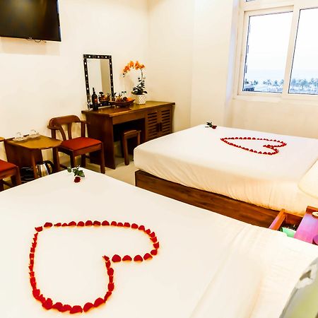Kien Cuong 2 Hotel Danang Exterior photo