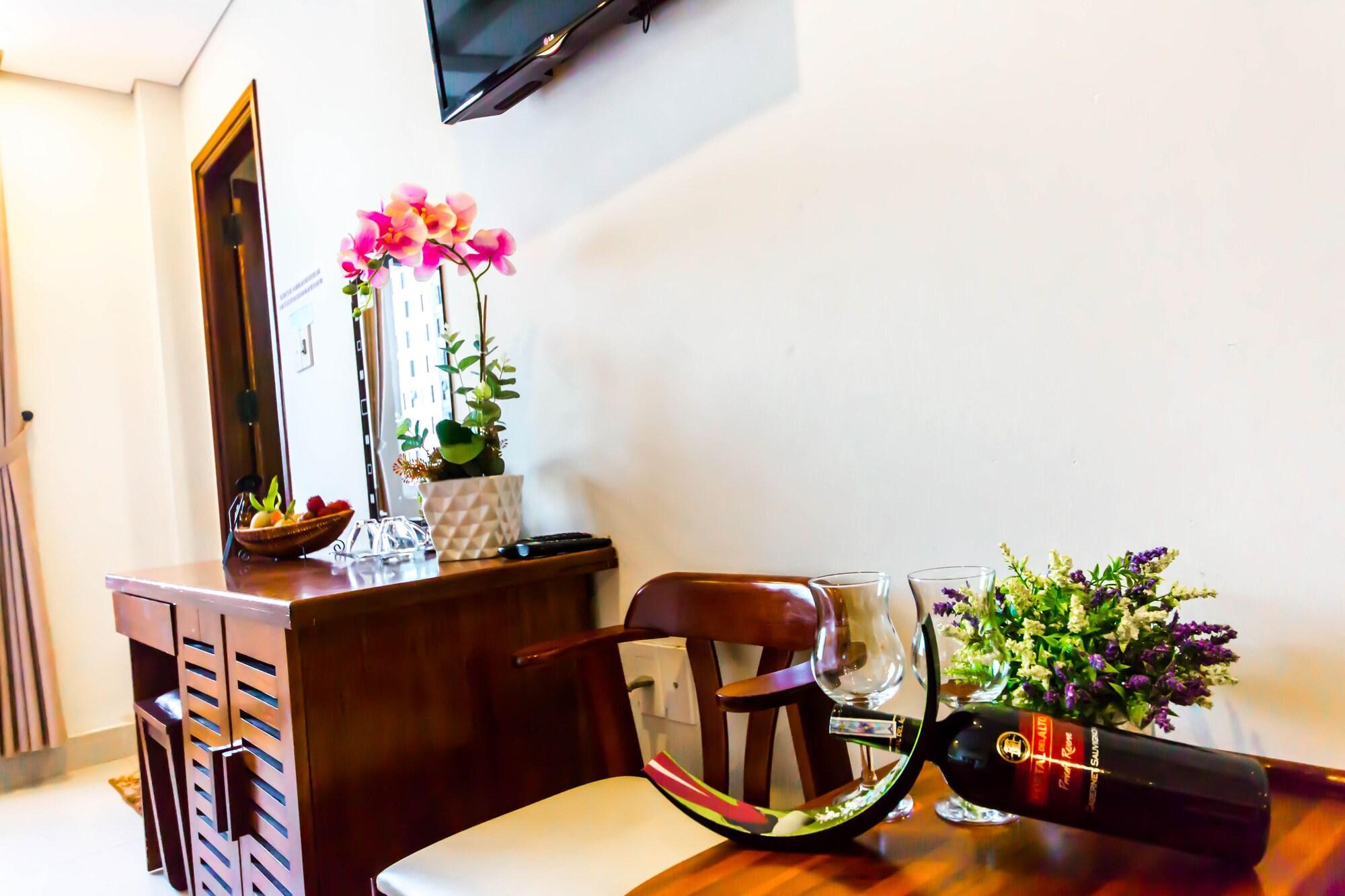 Kien Cuong 2 Hotel Danang Exterior photo