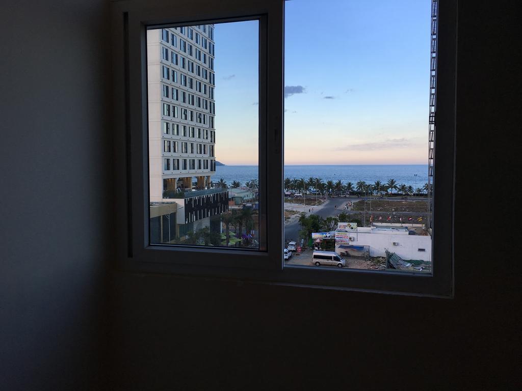 Kien Cuong 2 Hotel Danang Exterior photo