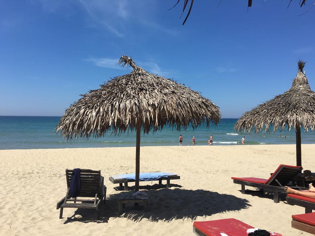 Kien Cuong 2 Hotel Danang Exterior photo