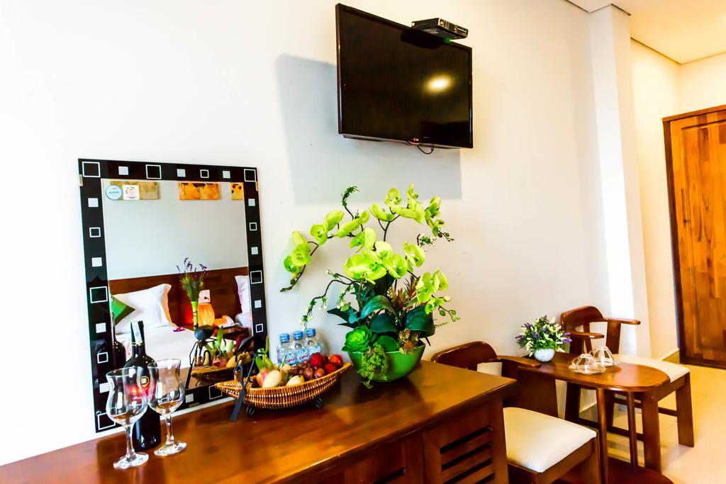 Kien Cuong 2 Hotel Danang Exterior photo