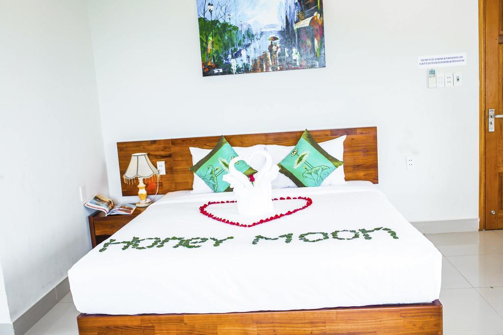 Kien Cuong 2 Hotel Danang Exterior photo