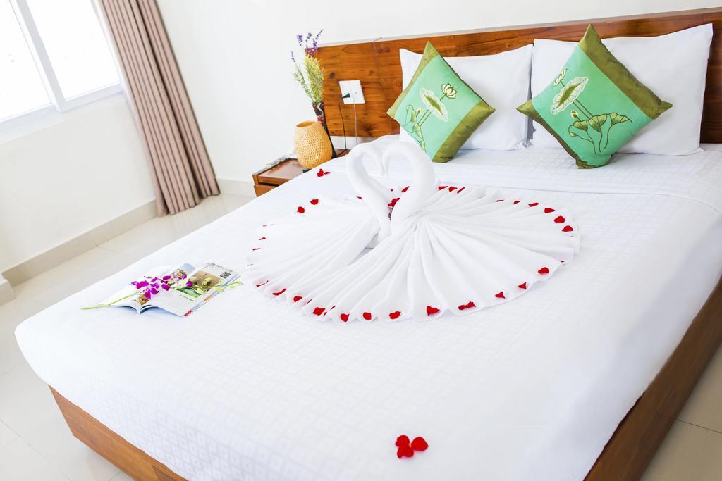 Kien Cuong 2 Hotel Danang Exterior photo