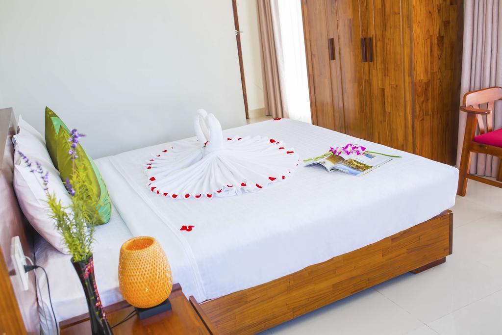 Kien Cuong 2 Hotel Danang Exterior photo