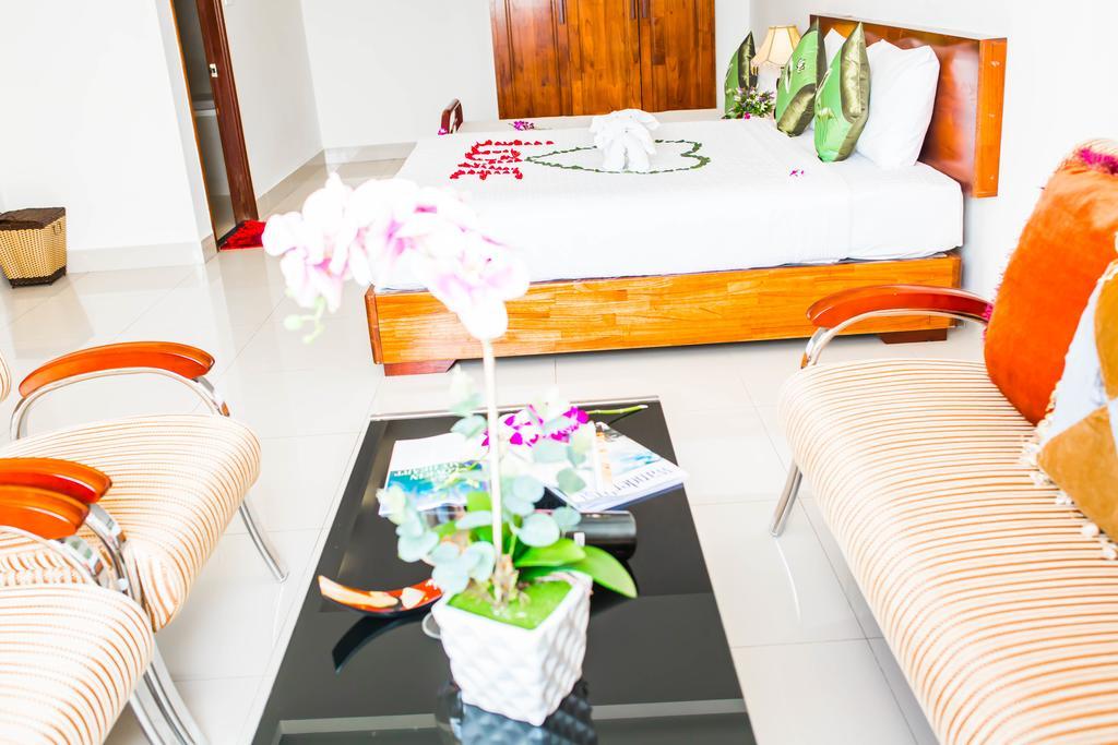 Kien Cuong 2 Hotel Danang Exterior photo
