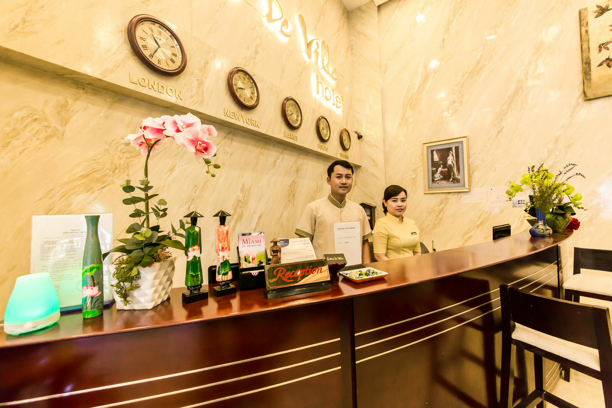 Kien Cuong 2 Hotel Danang Exterior photo
