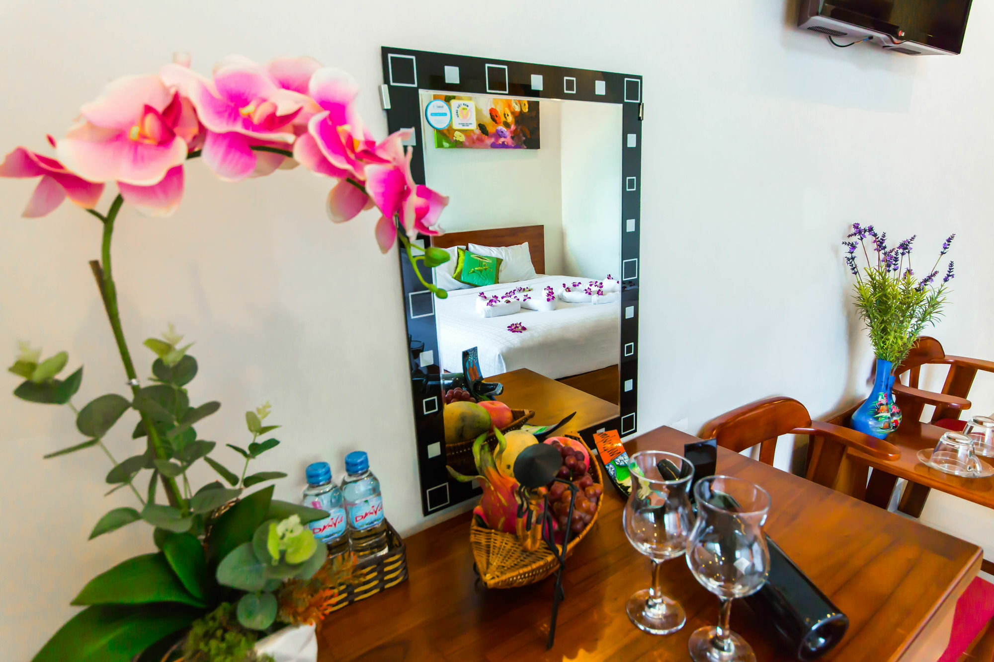 Kien Cuong 2 Hotel Danang Exterior photo