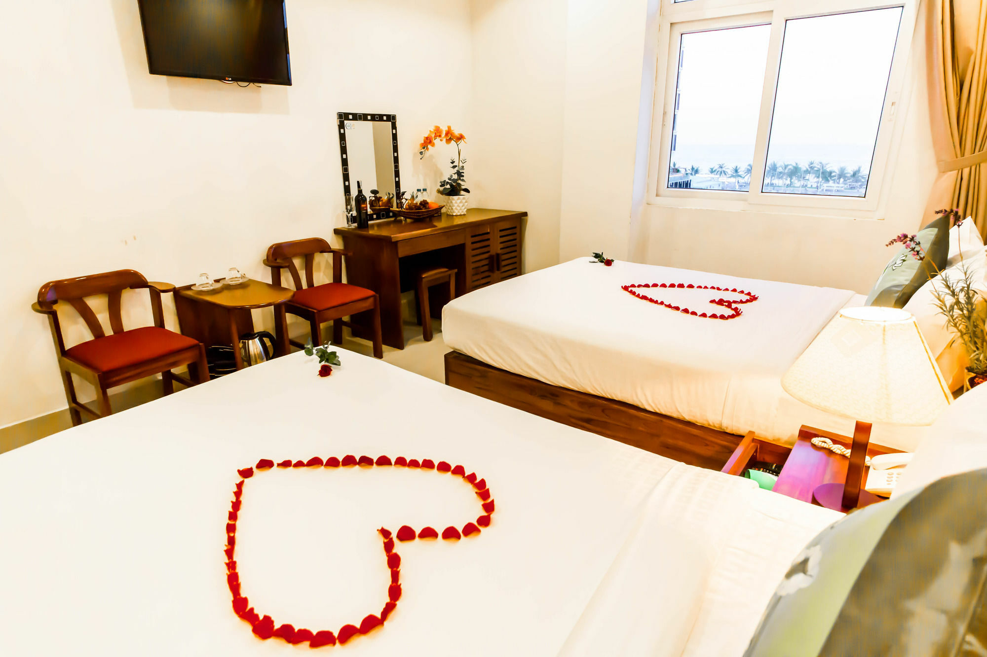 Kien Cuong 2 Hotel Danang Exterior photo